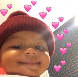 Meet your Posher, Jayden